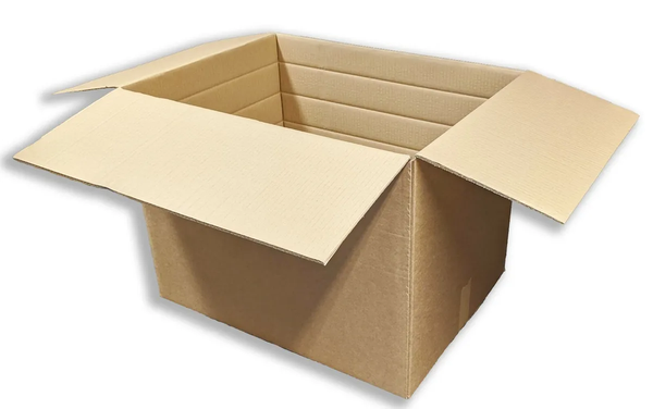 Large Cardboard Boxes