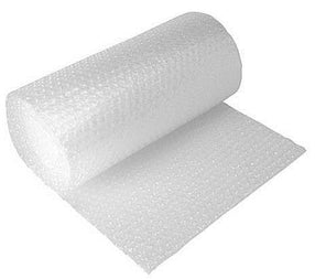 100 METRE ROLL OF NEW AND HIGH QUALITY BUBBLE WRAP 500mm x 100m / STRONG