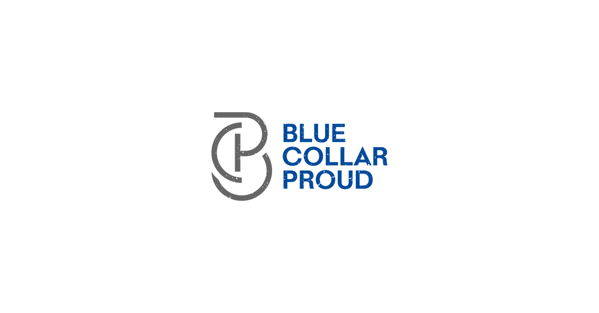 Blue Collar Proud