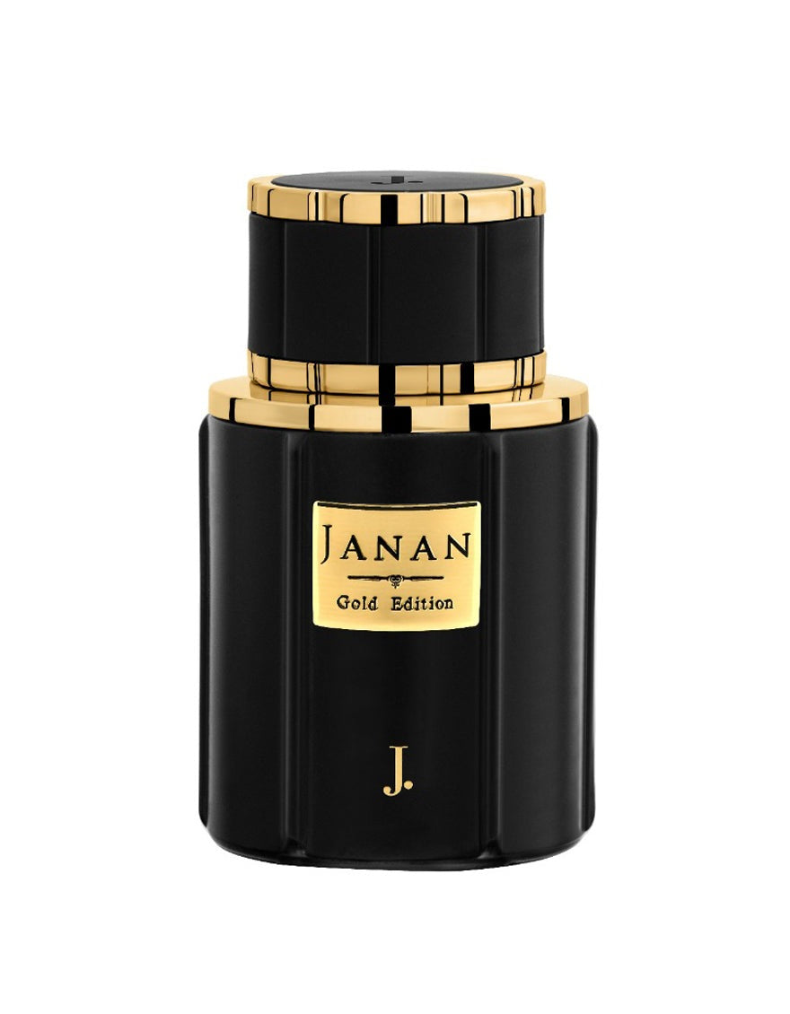 WASIM AKRAM 502 FOR HER janan fragrances