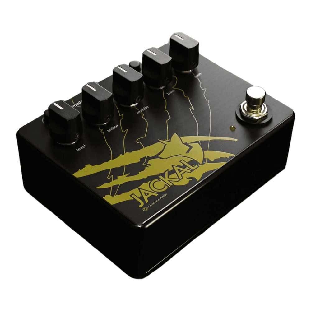 Limetone Audio JACKAL