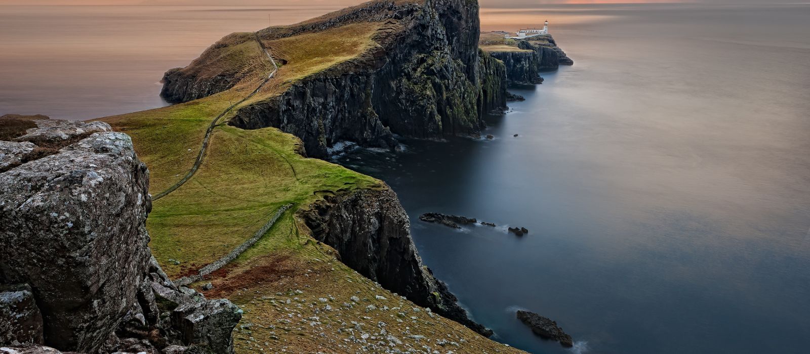 ecosse