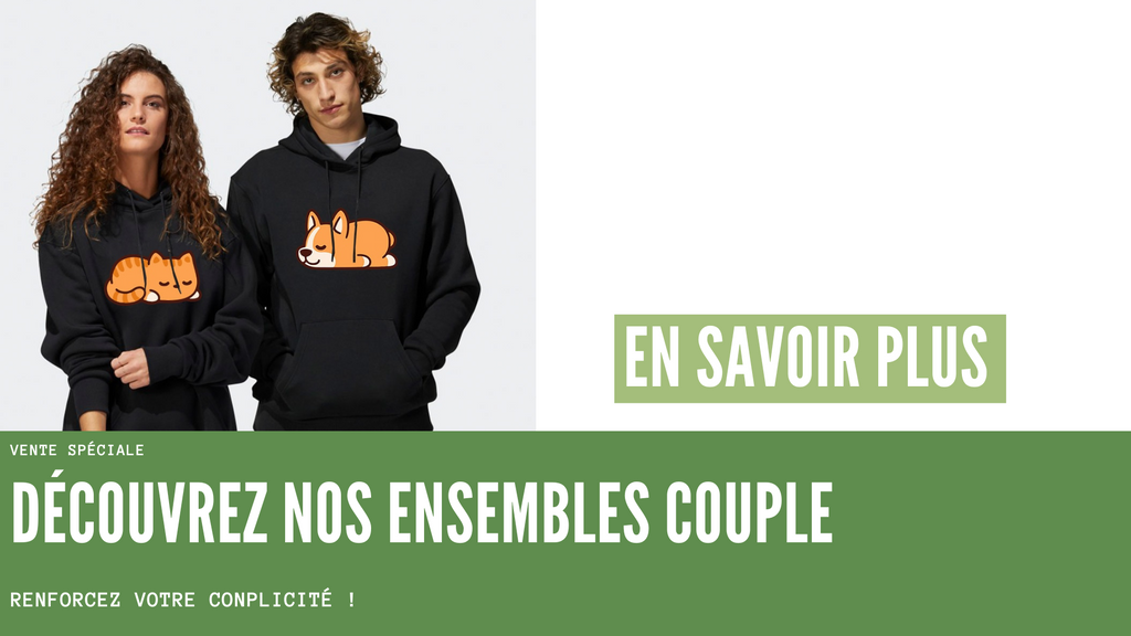 ensemble couple