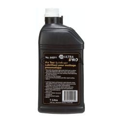 Ultra PRO Air Tool Lubricant Image 1