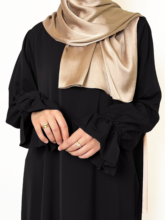 Hoofddoek kopen | Abaya Hijab kopen | Snel geleverd Hijab Boutique