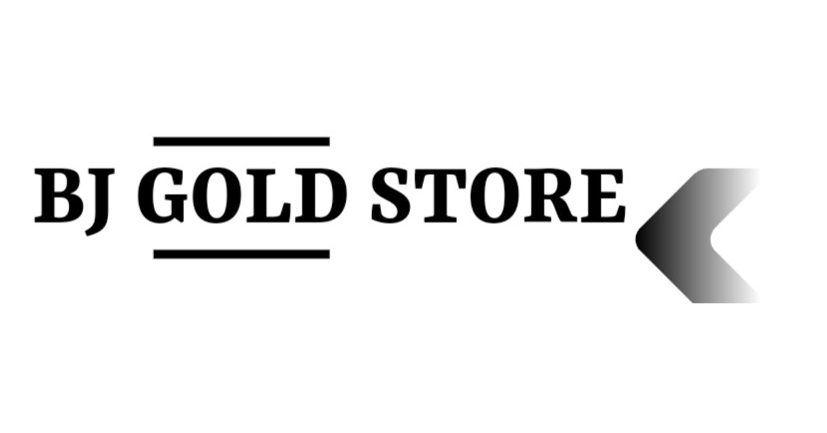 BJ GOLD STORE