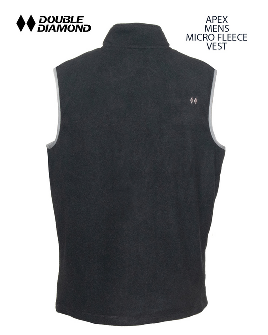 Triumph Women's Micro Fleece Vest – Double Diamond Sportswear, LLC