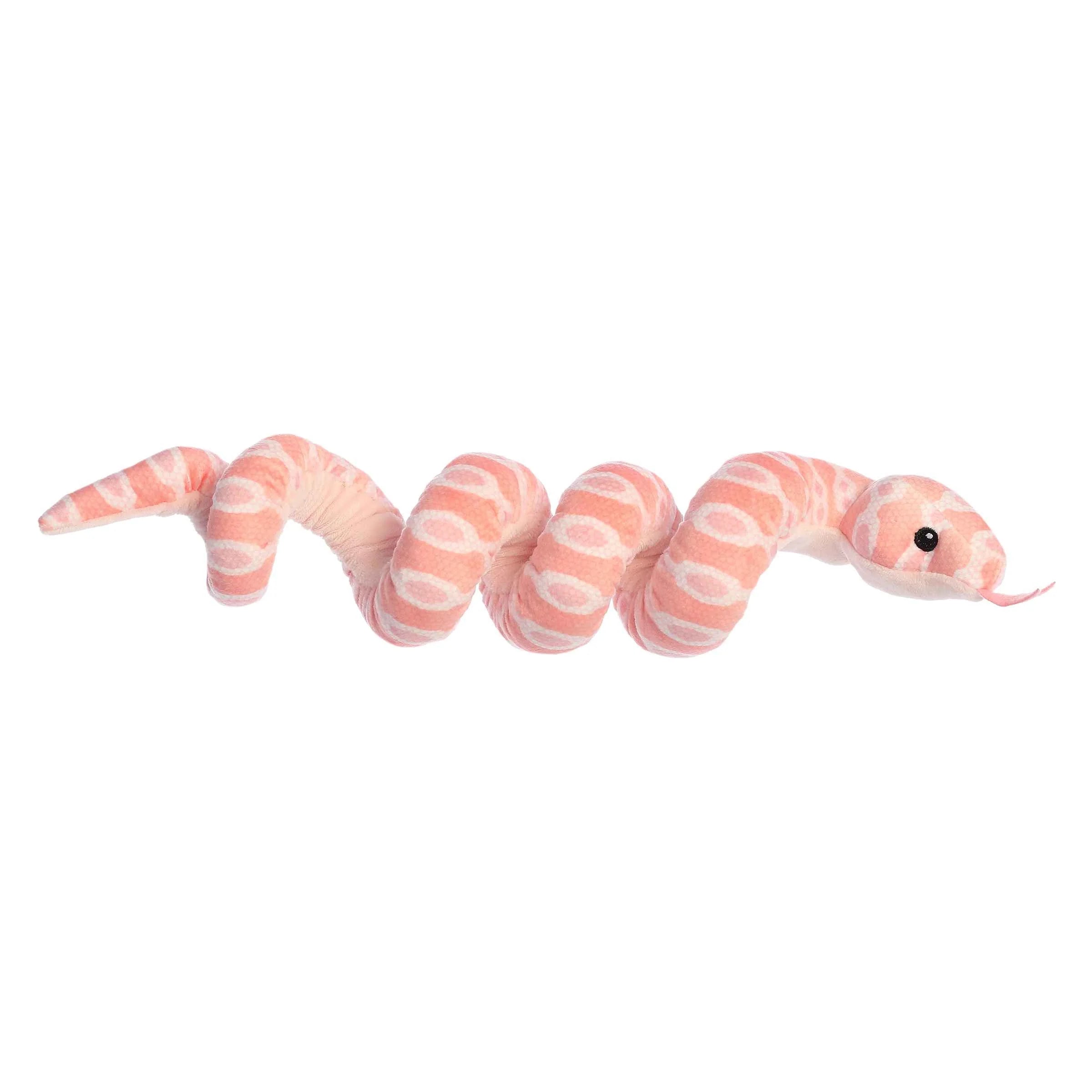 Wrist Wranglers - Snow Corn Snake