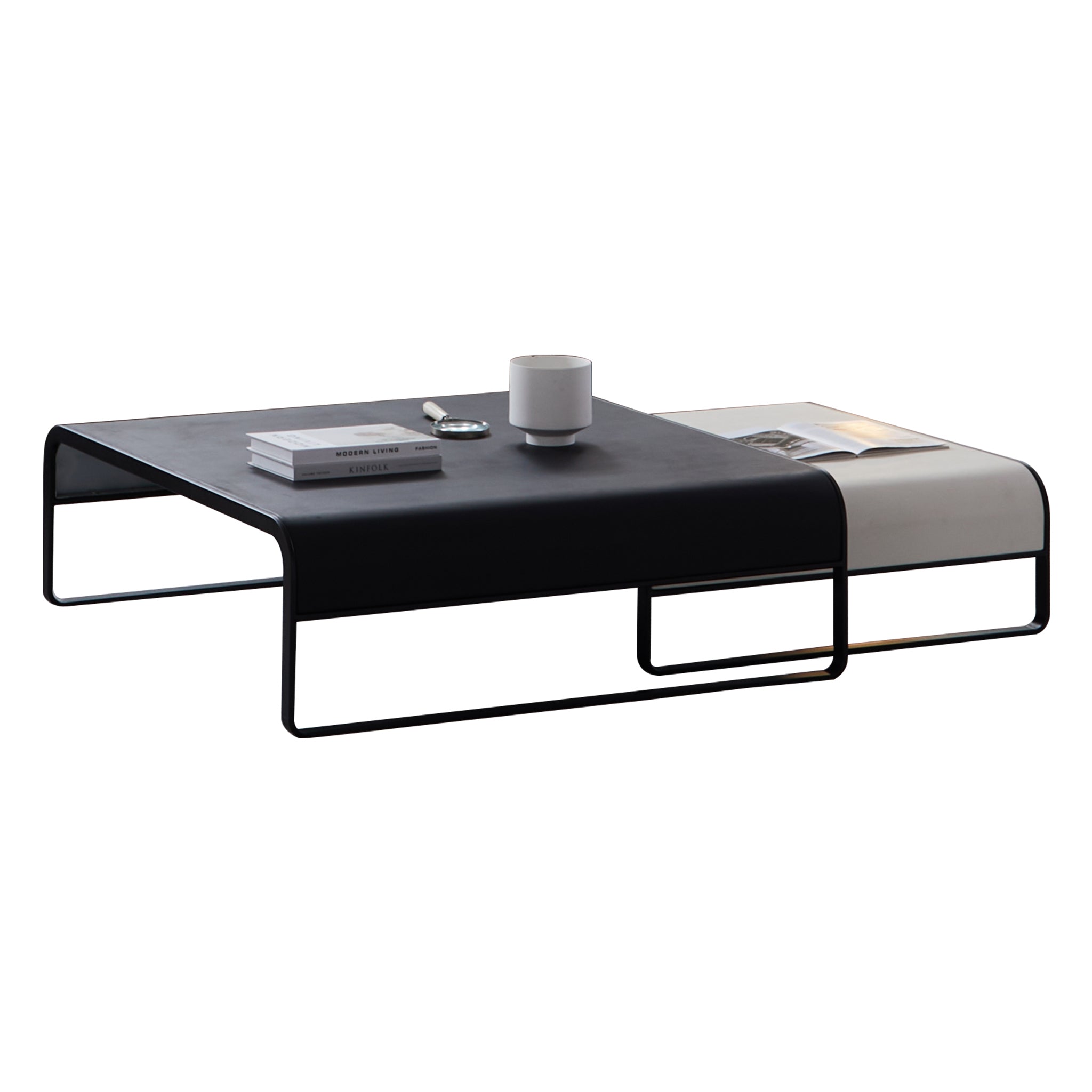 Duet Coffee Table Set