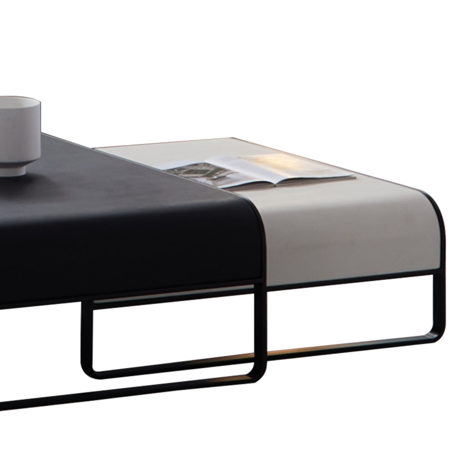 Duet Coffee Table Set