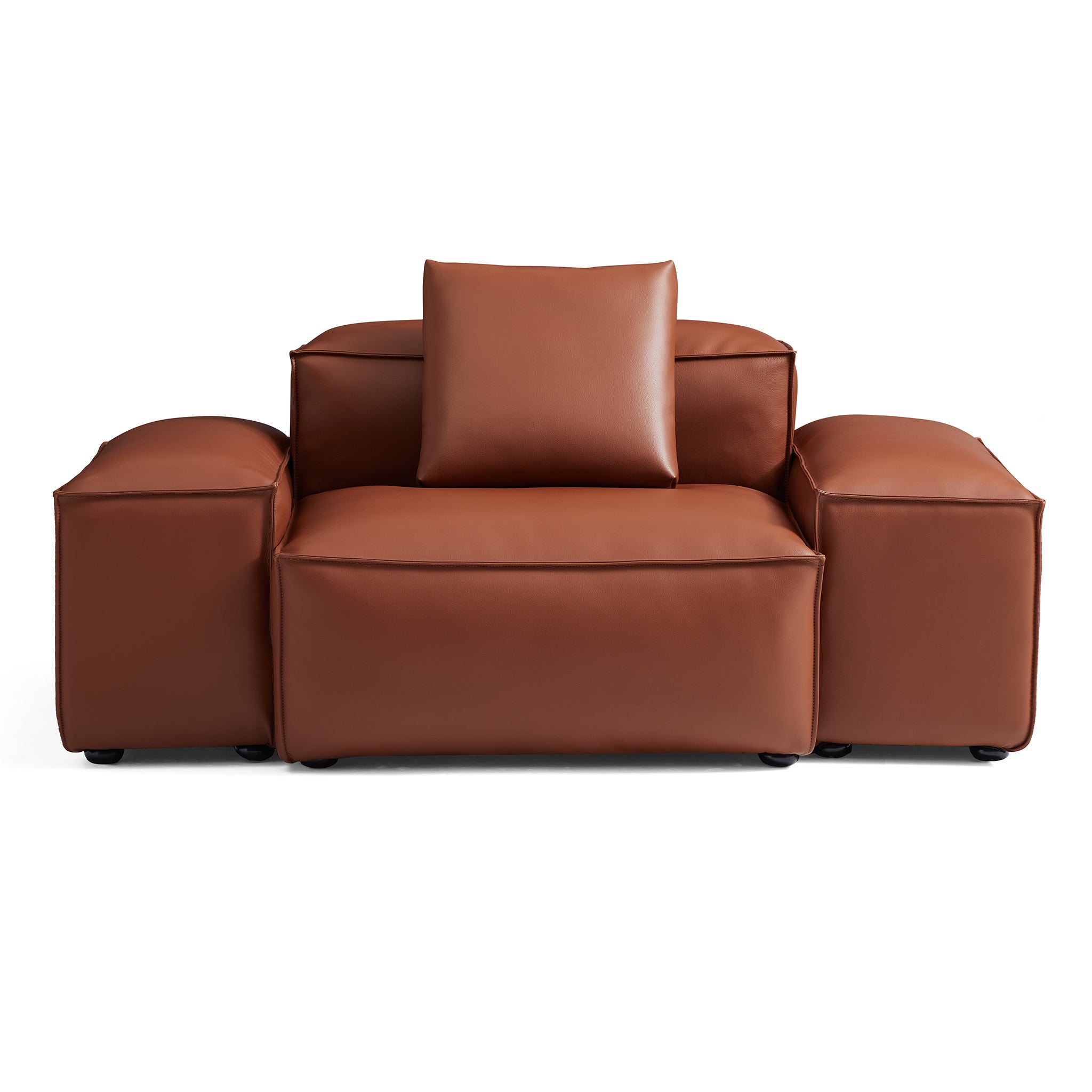 Low Armrest