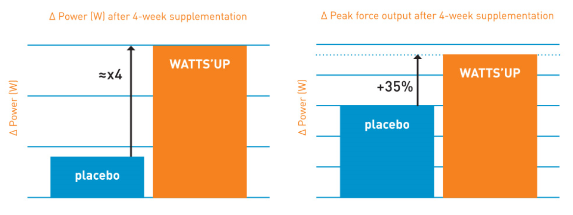 REPS Study Graphs