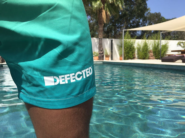 Boardies® Sonny Fodera Defected Shorts