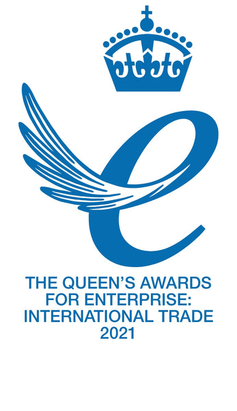 Boardies® Wins Queen's Award - For Enterprise: International Trade 2021