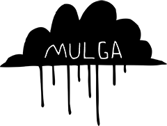 Boardies® - Mulga Logo