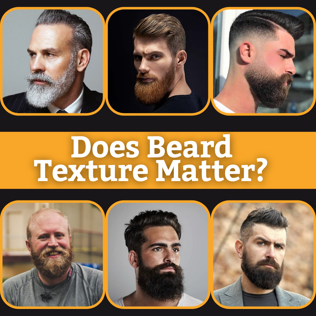 Facial Hair Styles Different Types to be Popular in 2020