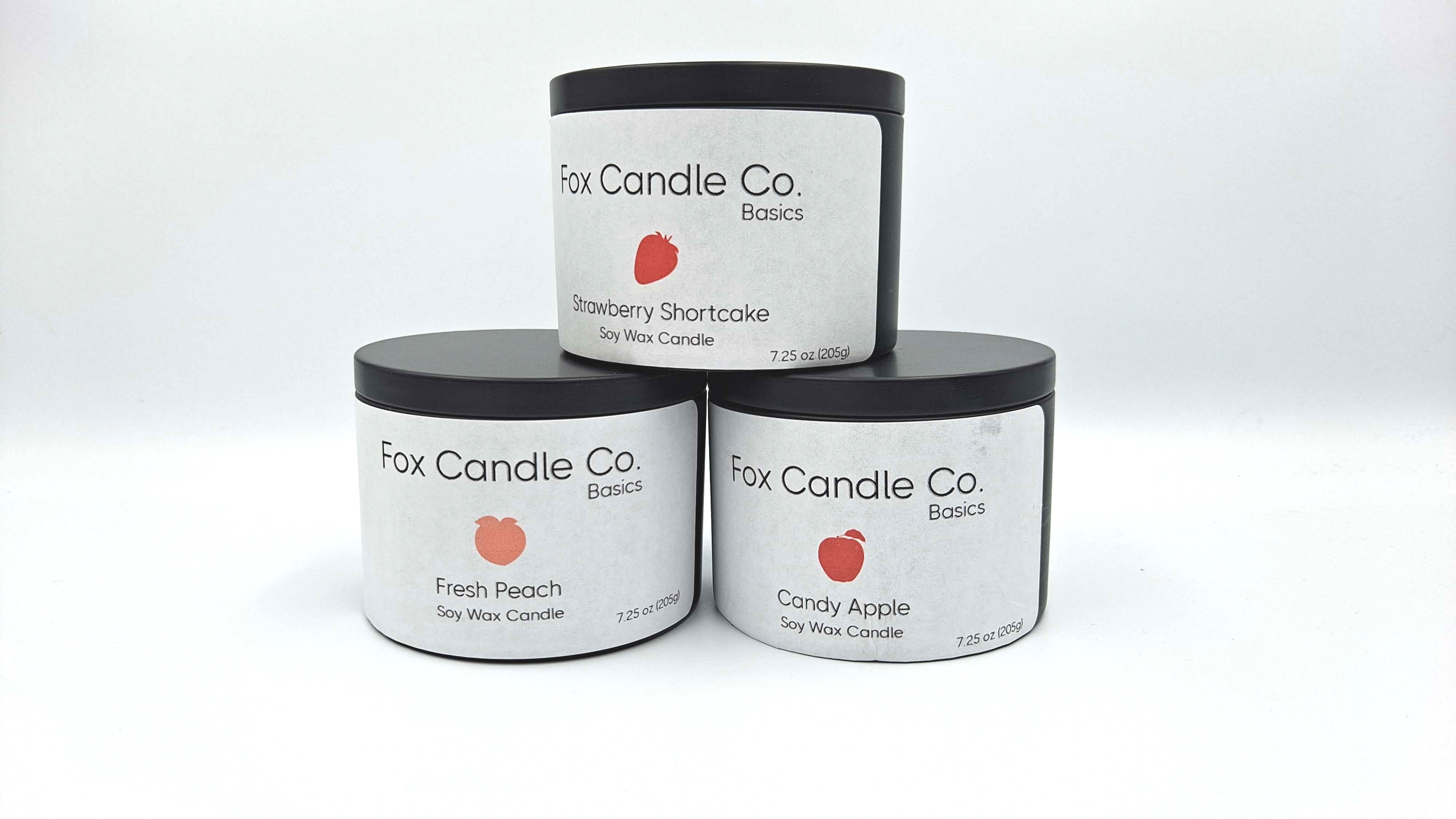 Fox Candle Co