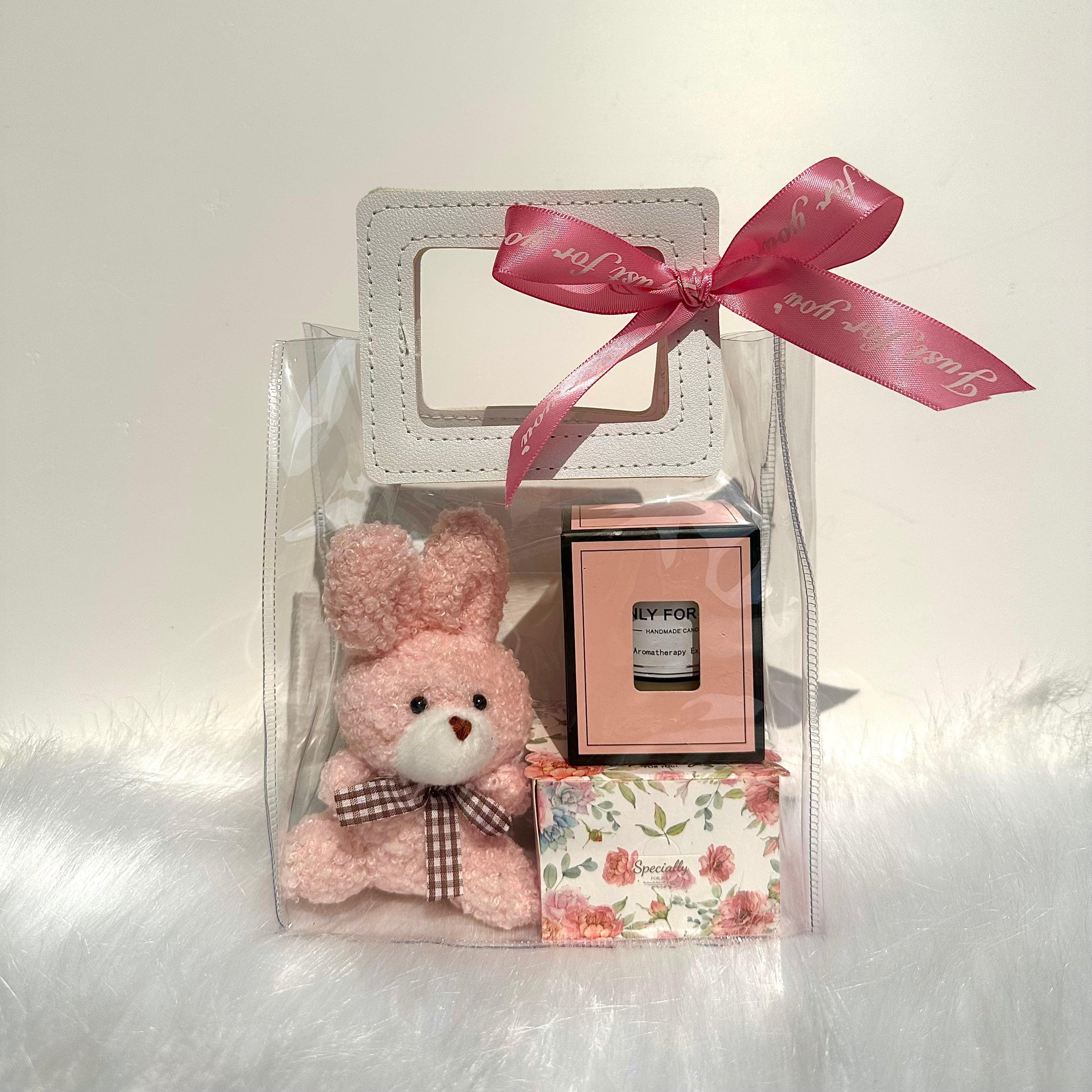 Sweet Blossom Gift Bag