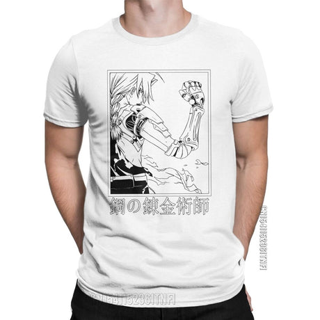 Spy X Family Vintage Shirt, Otaku Ropa Unisex T-shirt Short Sleeve