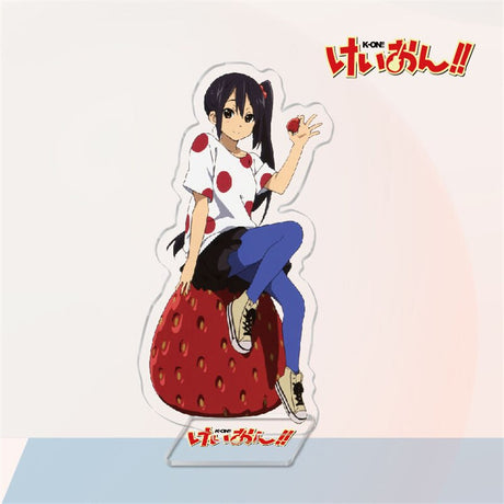 Yofukashi Uta Acrylic Stand, Call Night Acrylic Stand