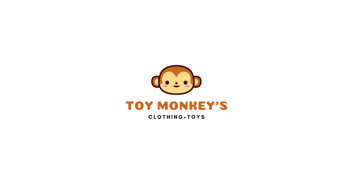 Toy Monkey's