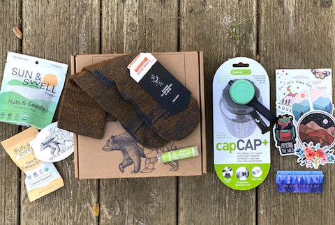gift ideas for daughter in law who loves hiking