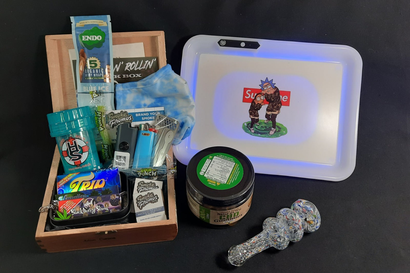 Stoner's Gift Box