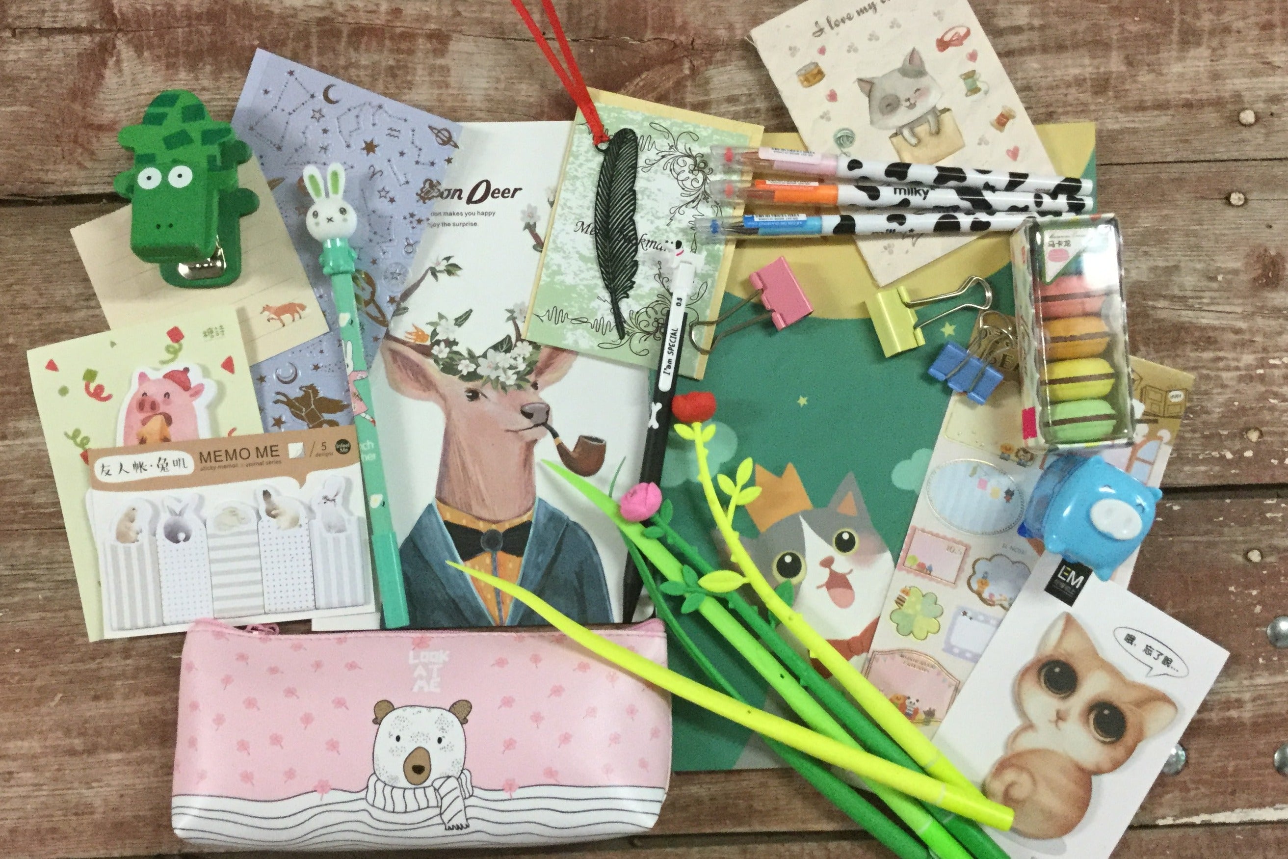 Kids' Art Box Subscription Box - Cratejoy