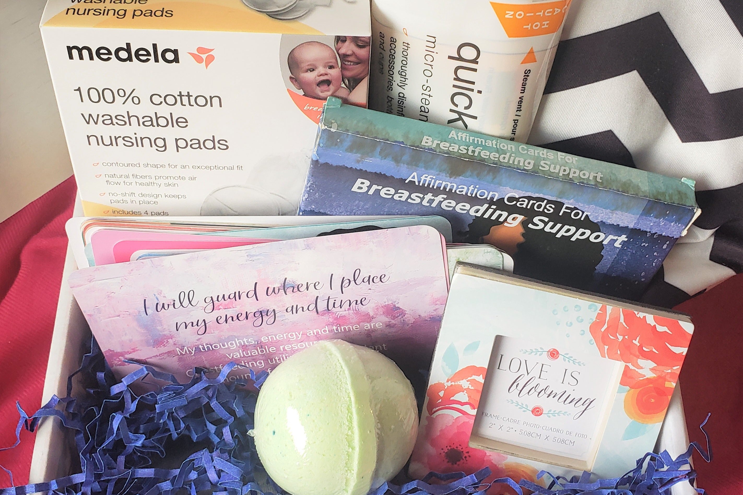 Breastfeeding Must-Haves: 16+ Super Useful Gifts for the Nursing Mom -  Mommy's Bundle