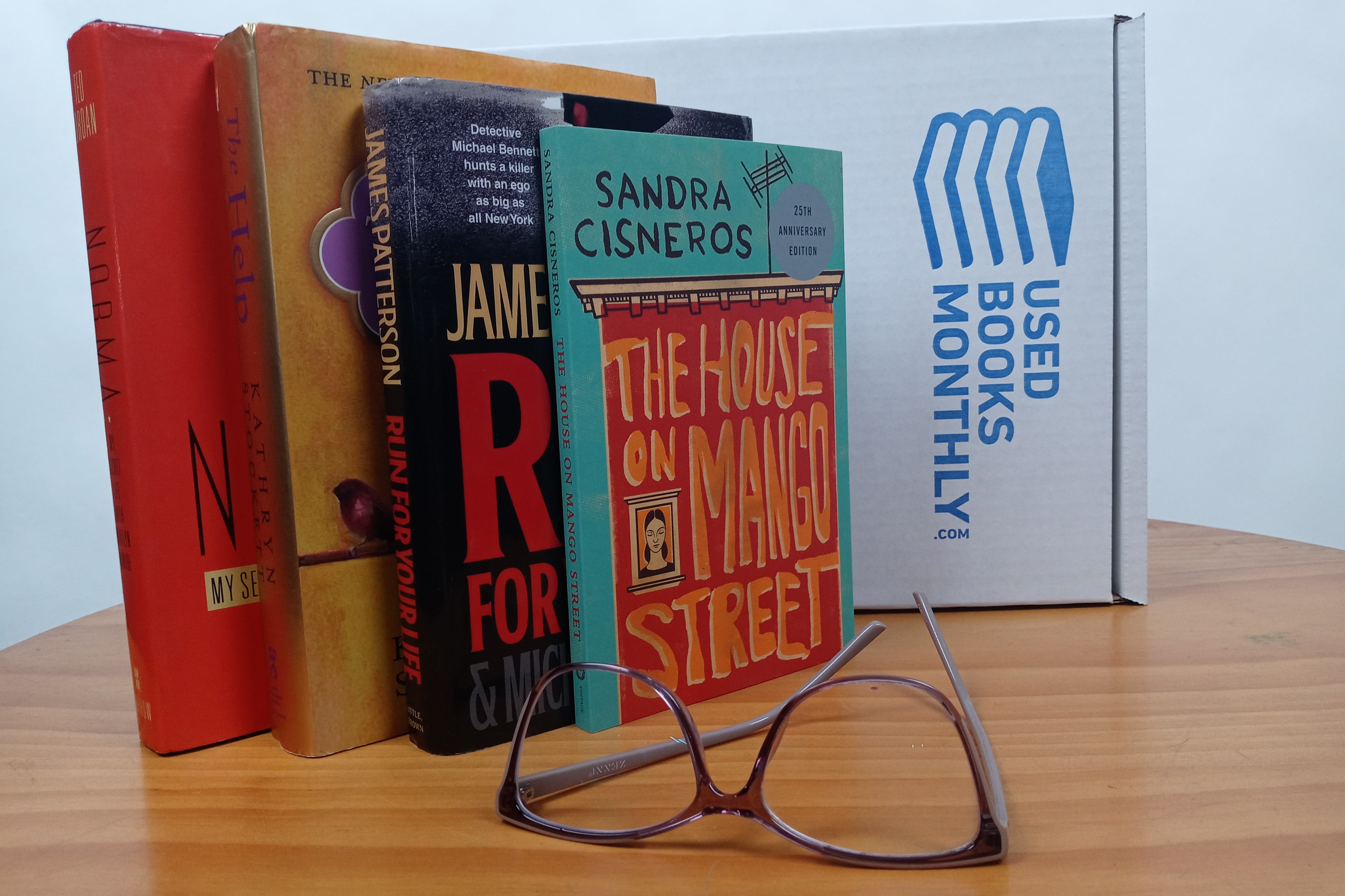 Just 17 Book-Themed Subscription Boxes For When You've Already Read  Everything There Is To Read