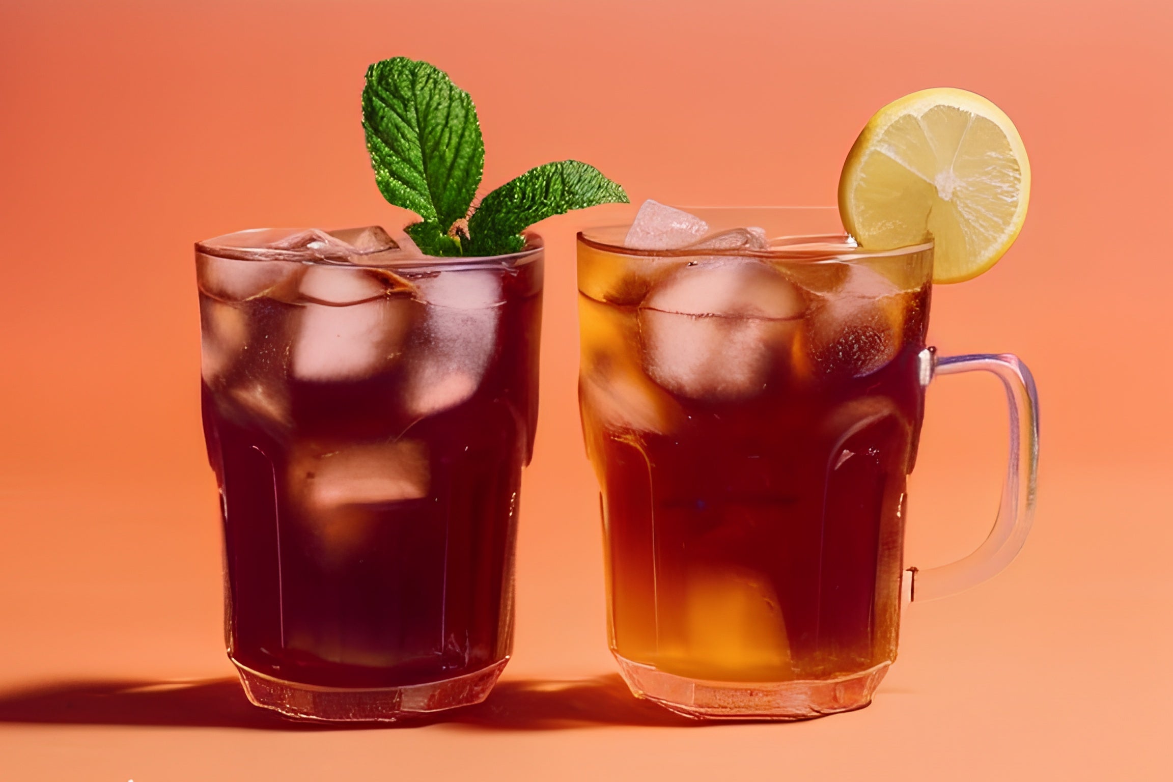 Give Iced Tea Gift by Free Your Tea