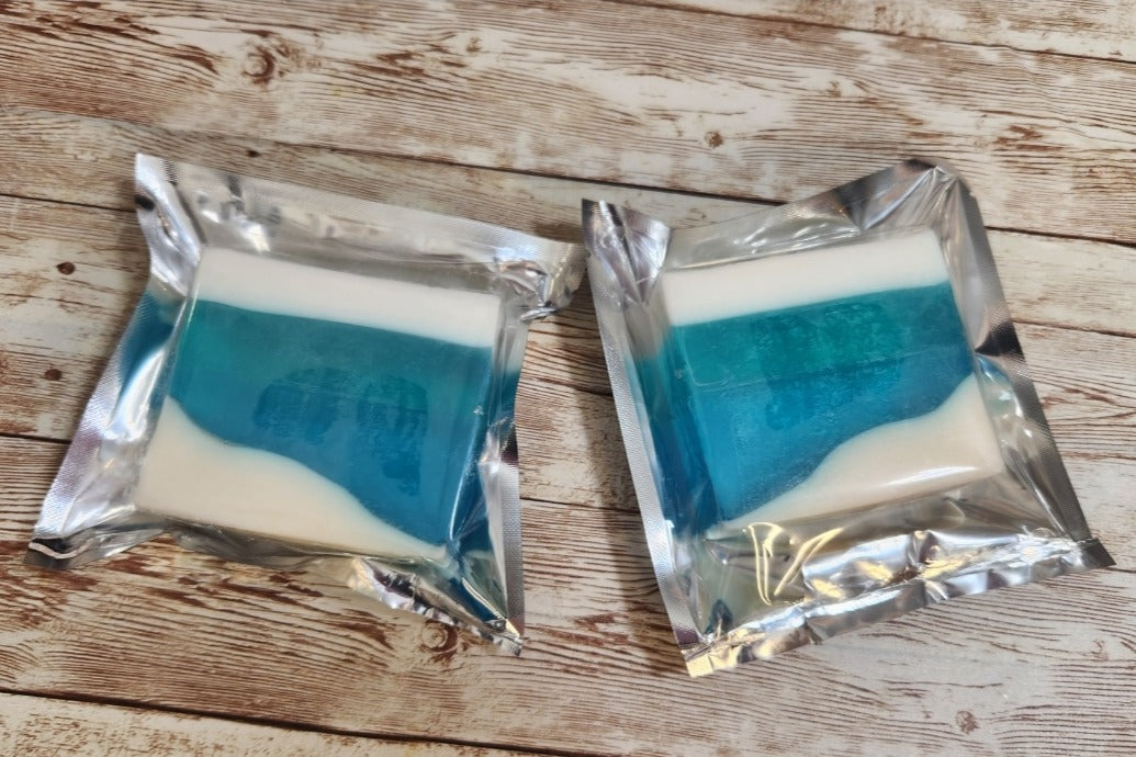 Men's Luxury Soap Box