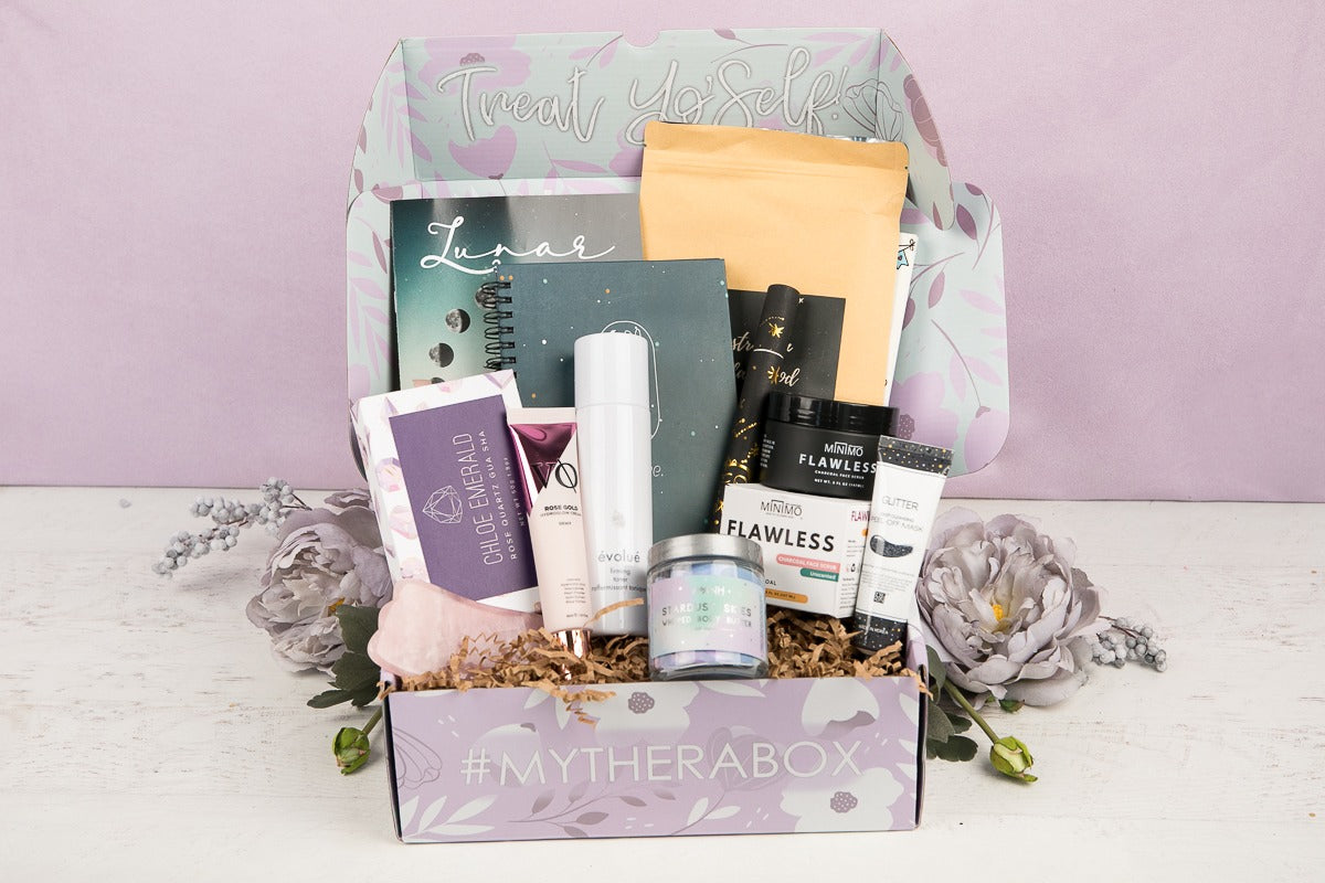 Best Self-Care Gifts by L.A. Brands For You and Stressed Friends