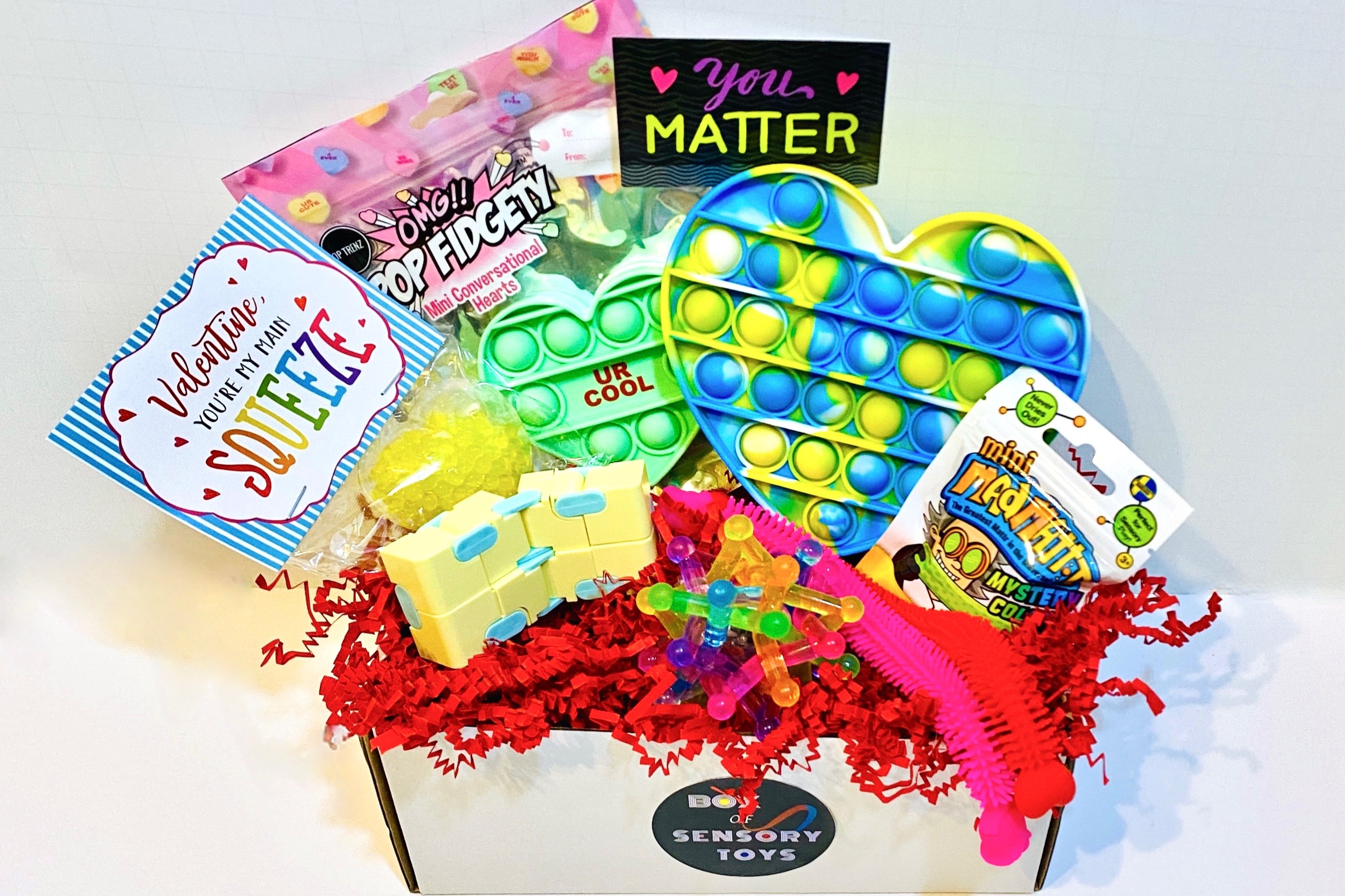 MEL STEM Science Experiments Subscription Boxes - Cratejoy