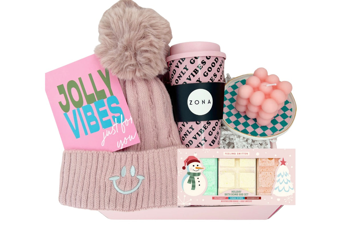 IBBEAUTIFUL Monthly Subscription Boxes for Teen + Tween Girls - Cratejoy