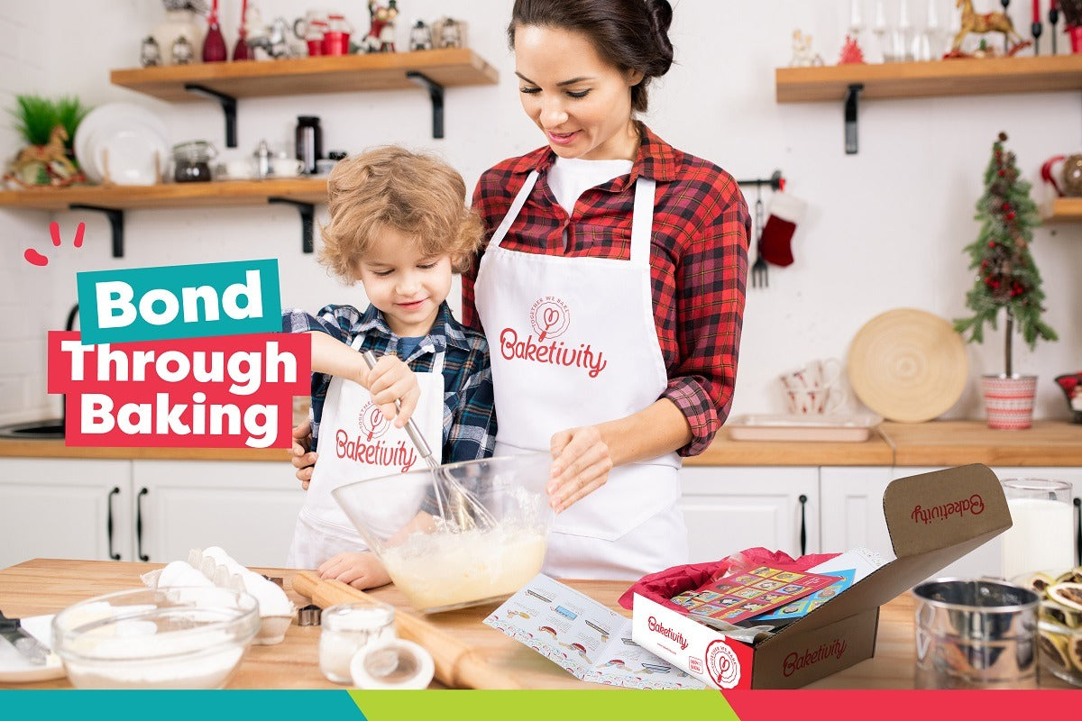 MasterChef Junior Kids Cooking Kit by Kidstir - Cratejoy