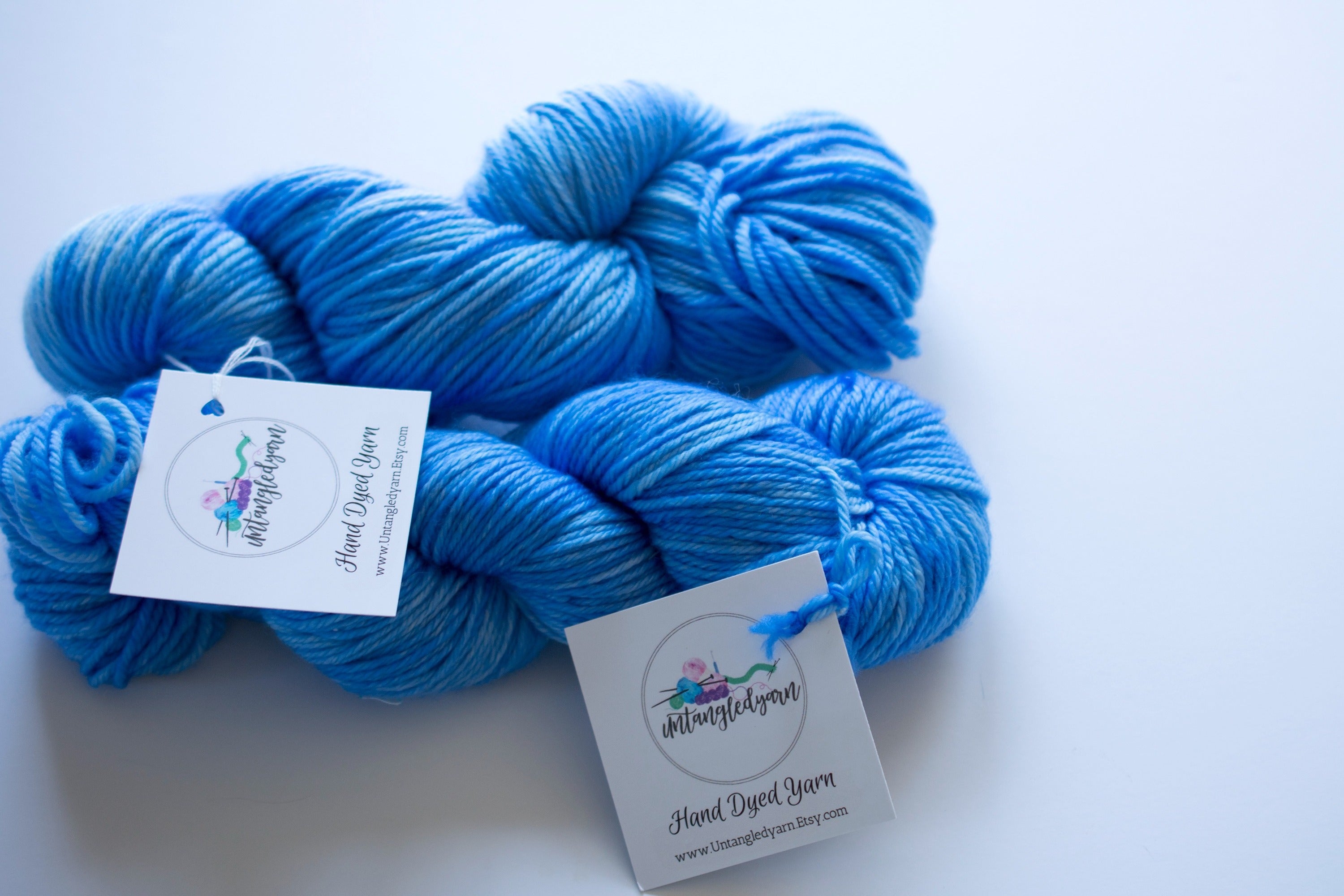Sip N Stitch Yarn Box - Cratejoy