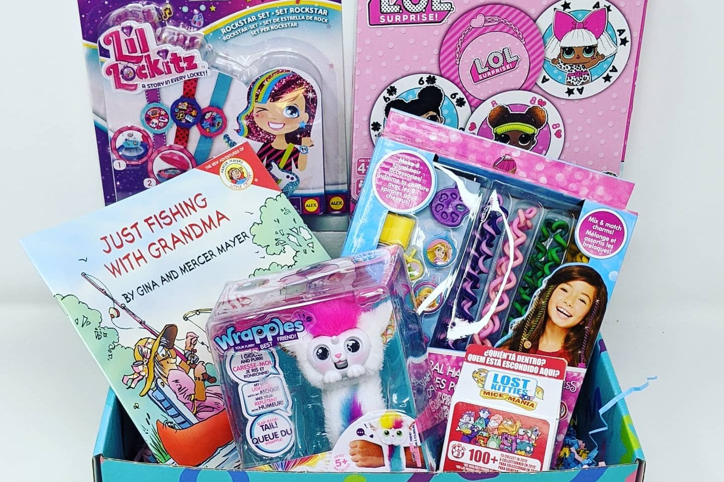 KawaiiBox.com ❤ The Cutest Subscription Box, Cute Kawaii Shop, Pinterest