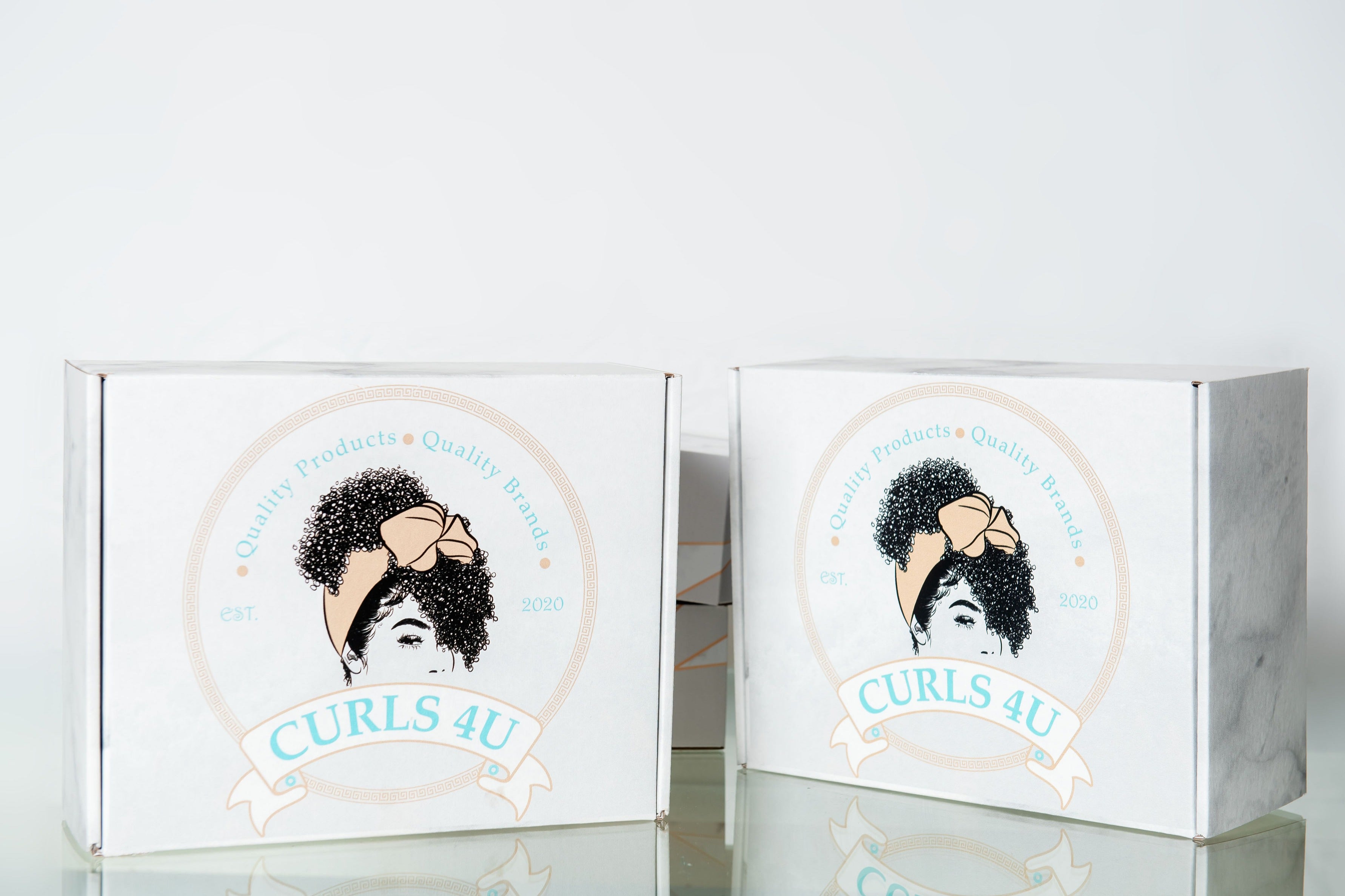 Shop Hair Subscription Boxes & Gifts - Cratejoy