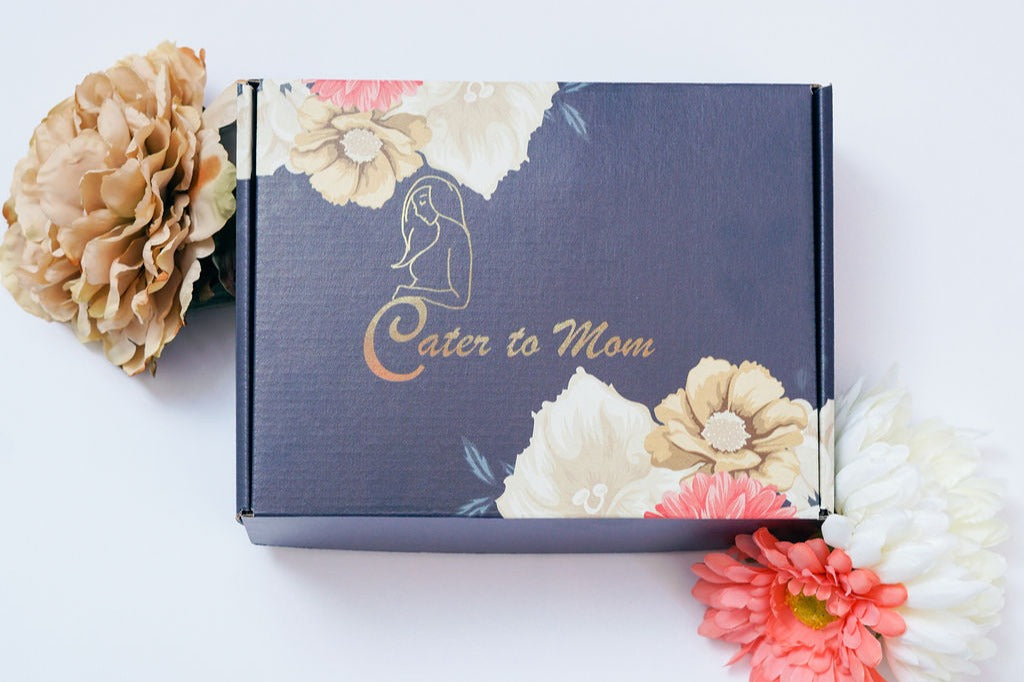 Mother's Day Gift Box, Gifts for Mom, Self Care Package for Moms – The  Perfect Day Designs