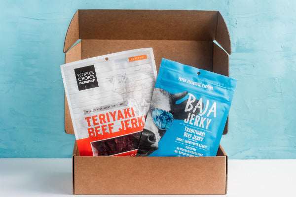 Three 16oz. bags of award-winning coffees plus a sweet treat delivered to  your door $59.00