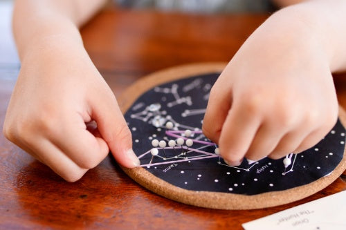 20 DIY Craft Kits for Grandchildren Who Love Getting Hands-On