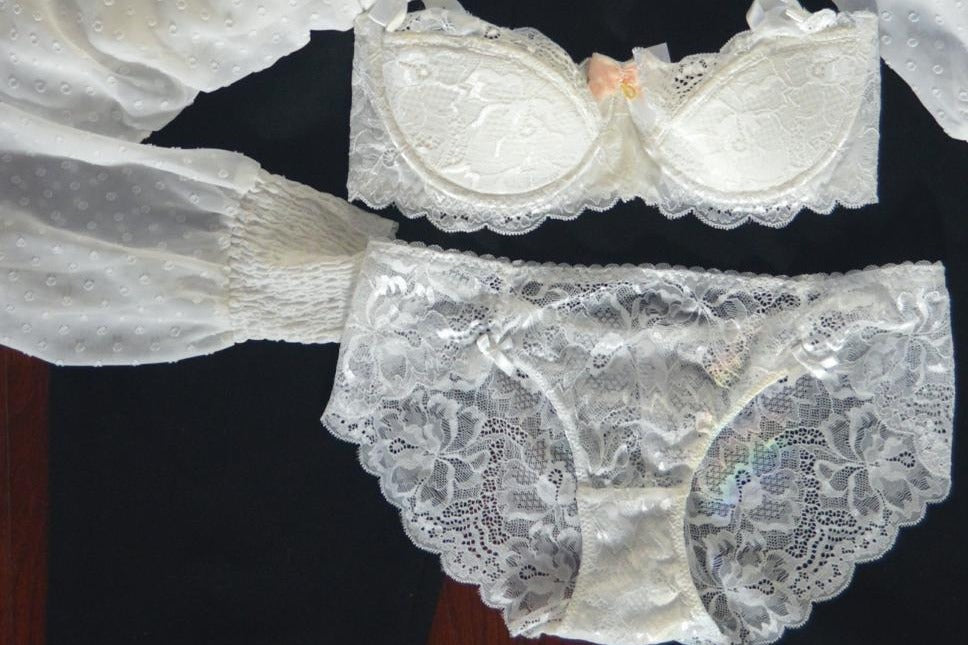 Why I Started a Lingerie Subscription Service