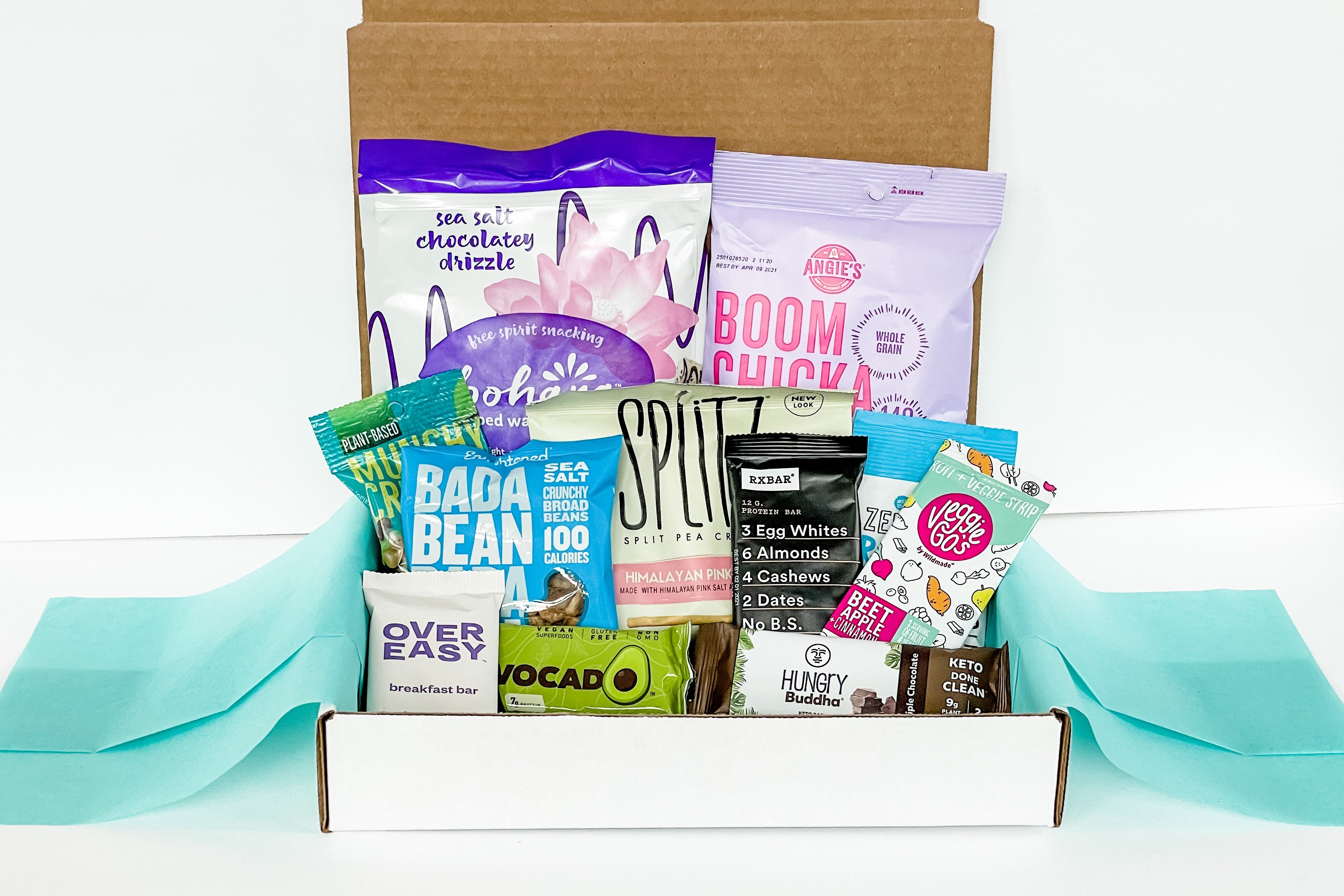 Best Activewear Monthly Subscription Box