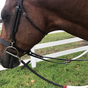 Easy-Off Standing Attachment - Legacy Riders Equestrian