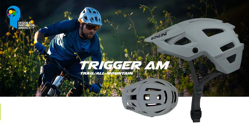 ixs trigger am helmet 2019