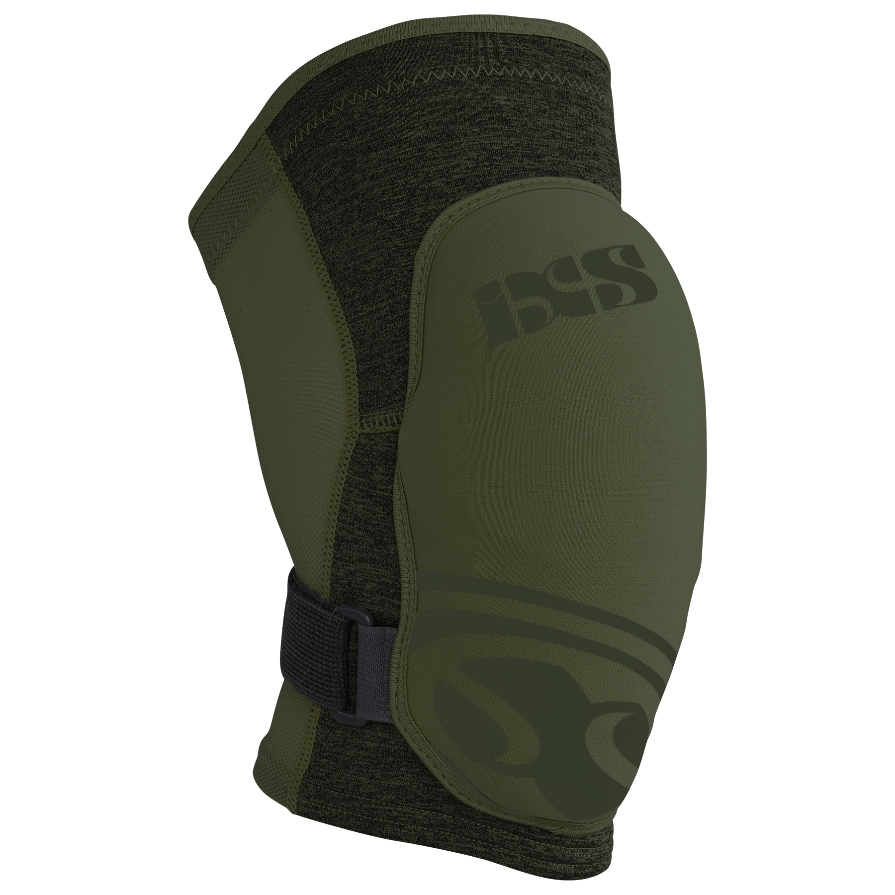 IXS Flow ZIP Knee Guards – The Gravity Cartel