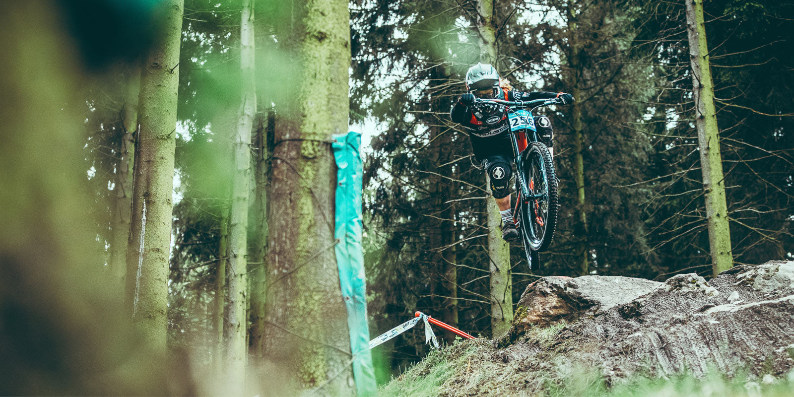 WE CELEBRATE 20 YEARS OF THE IXS DOWNHILL CUP