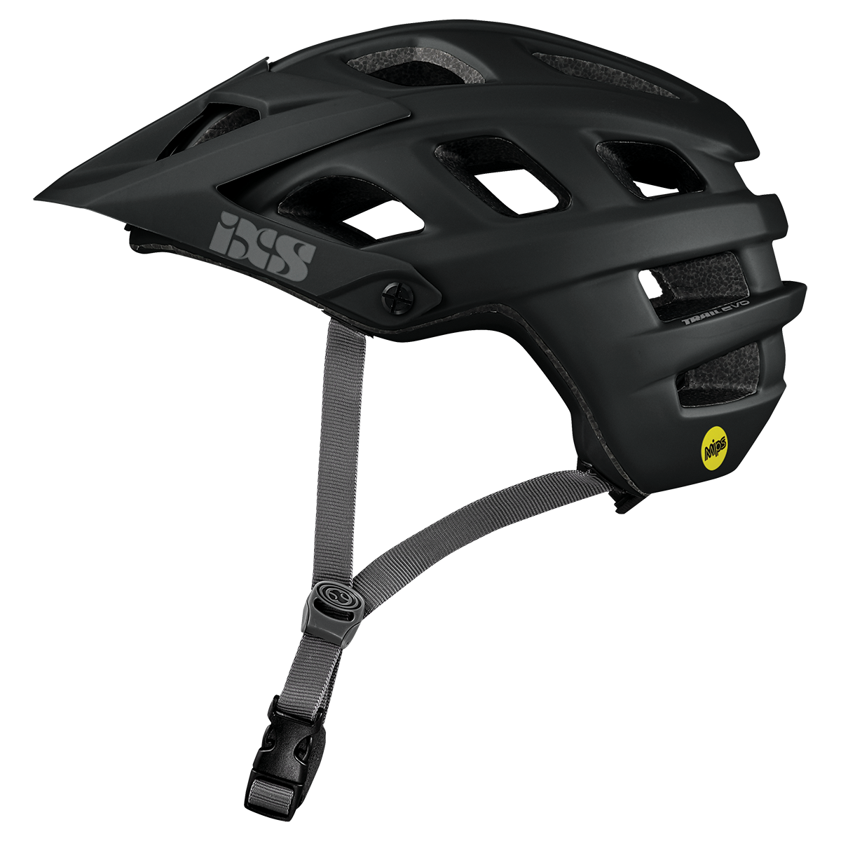 Trail Evo MIPS Helmet – The Gravity Cartel
