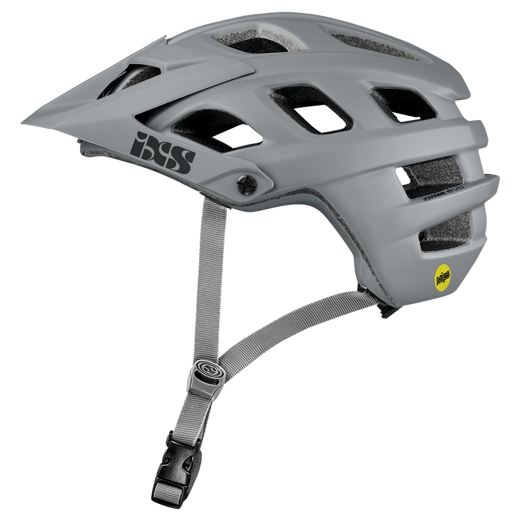 iXS TRAIL EVO Mips Helmet - Reviews, Comparisons, Specs - Open 